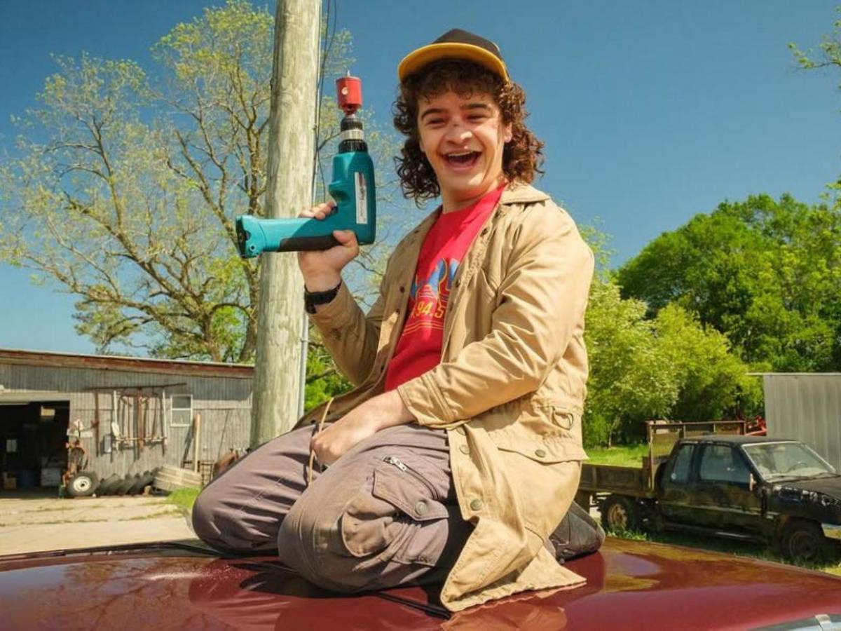 ¿Stranger Things 5 superará lo hecho por El juego del calamar en Netflix?