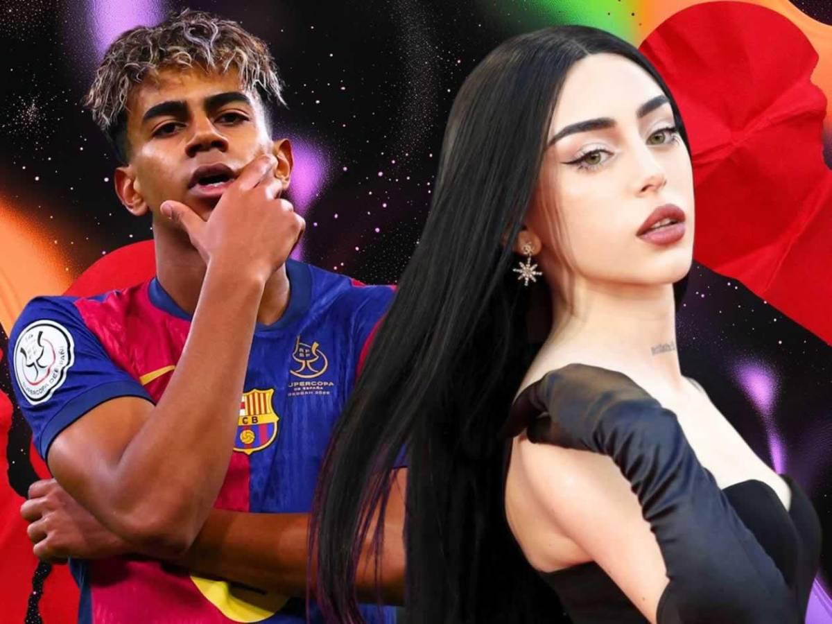 Nicki Nicole rompe el silencio y confiesa el doloroso motivo de su ruptura con Lamine Yamal