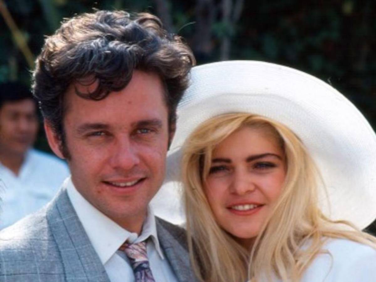 ¿Sufrió violencia en la relación? Itatí Cantoral revela detalles de su romance con Alexis Ayala