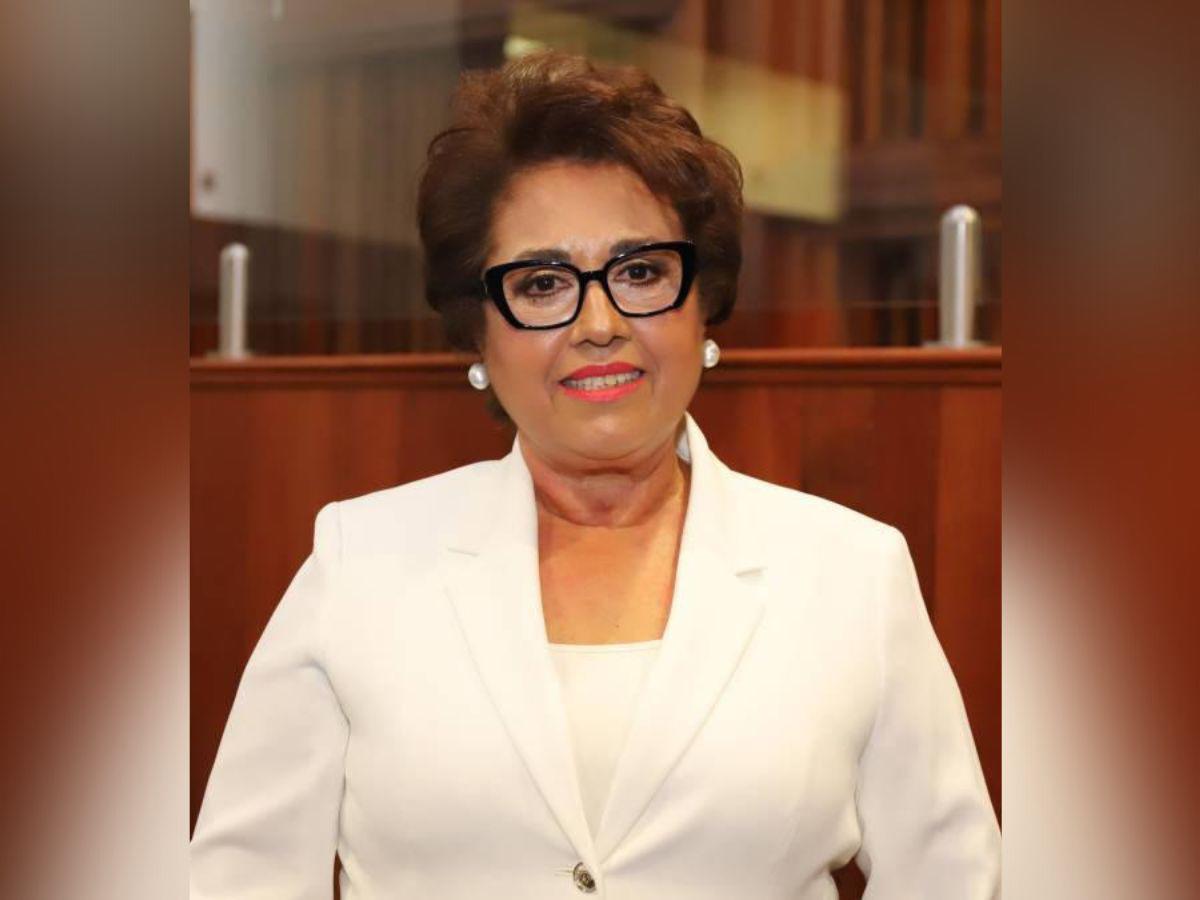 Parientes de candidata a la Corte Suprema de Justicia mencionados en lavado de activos