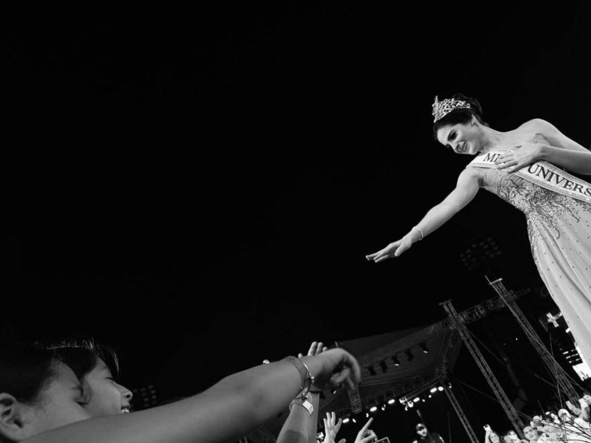 Cuatro hijos y un hombre que resuelva: Fátima Bosch revela lo que desea para su vida