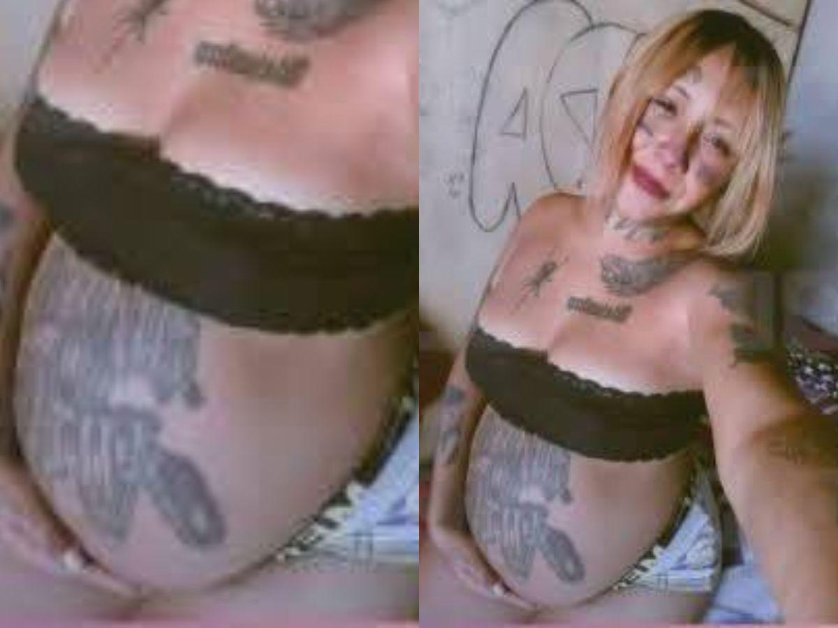 ¿Quién era Juana Hernández?: joven embarazada encontrada descuartizada en un congelador en Yoro ¿Quién era Juana Hernández?: joven embarazada encontrada descuartizada en un congelador en Yoro