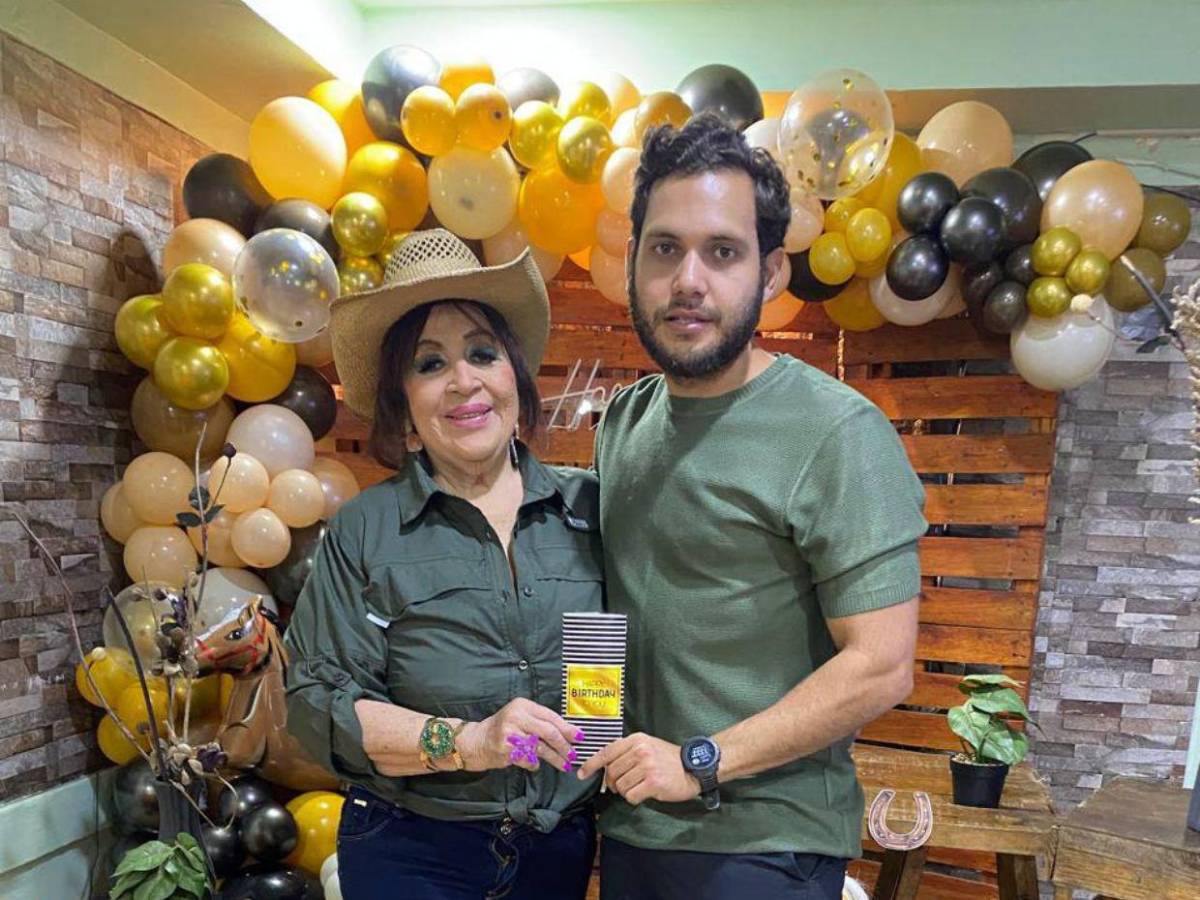 Danilo Pineda, reconocido empresario desaparecido en una poza en Santa Cruz de Yojoa