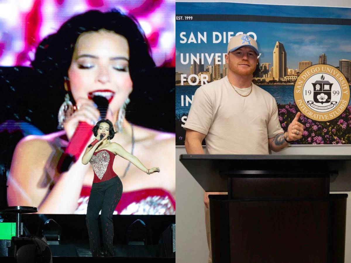 Ángela Aguilar y Canelo Álvarez: ¿engañaron a sus parejas? Esto dijo Ceriani