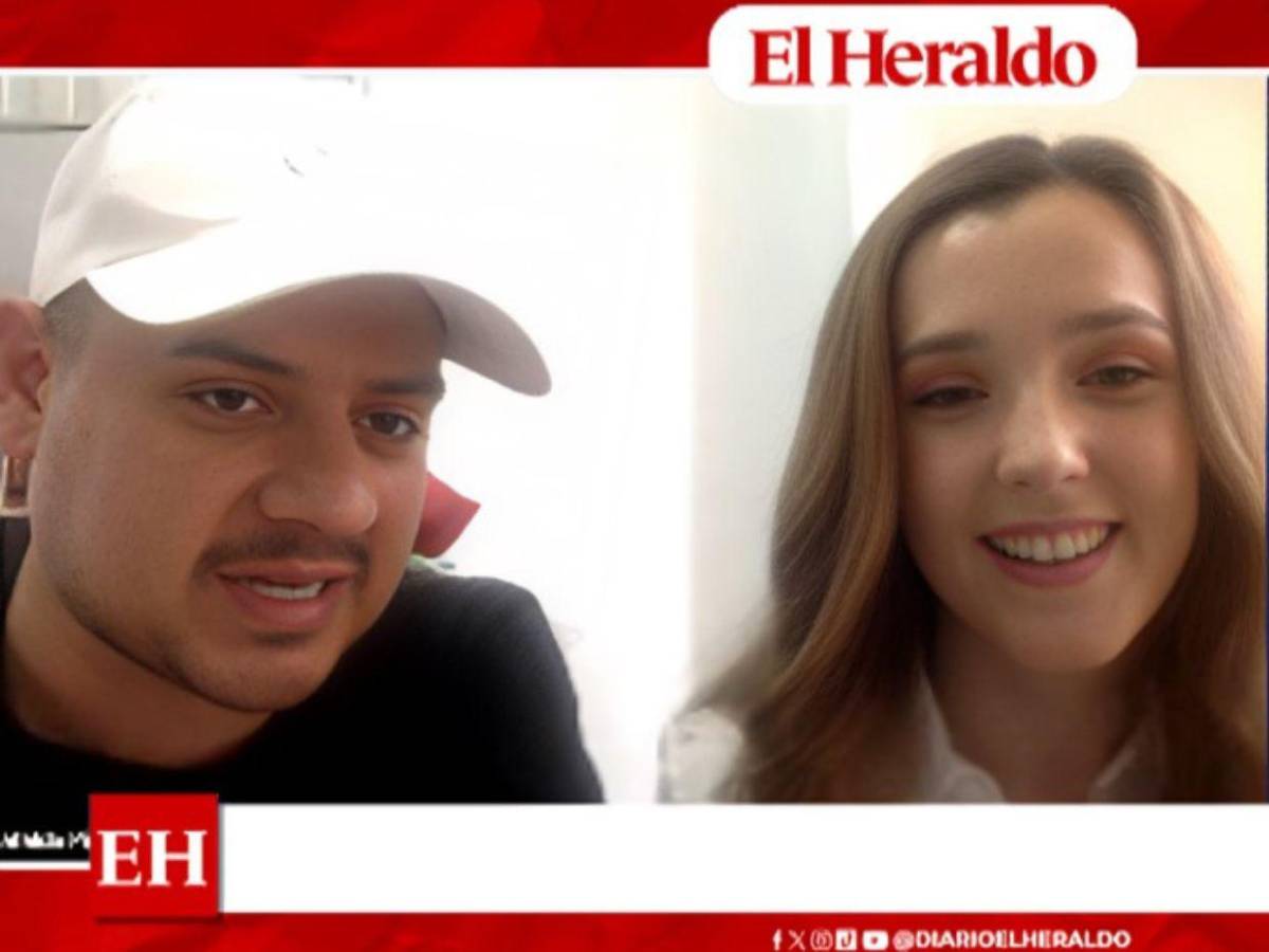 Elenco de “La confesión” asiste a la premier de la película en Honduras