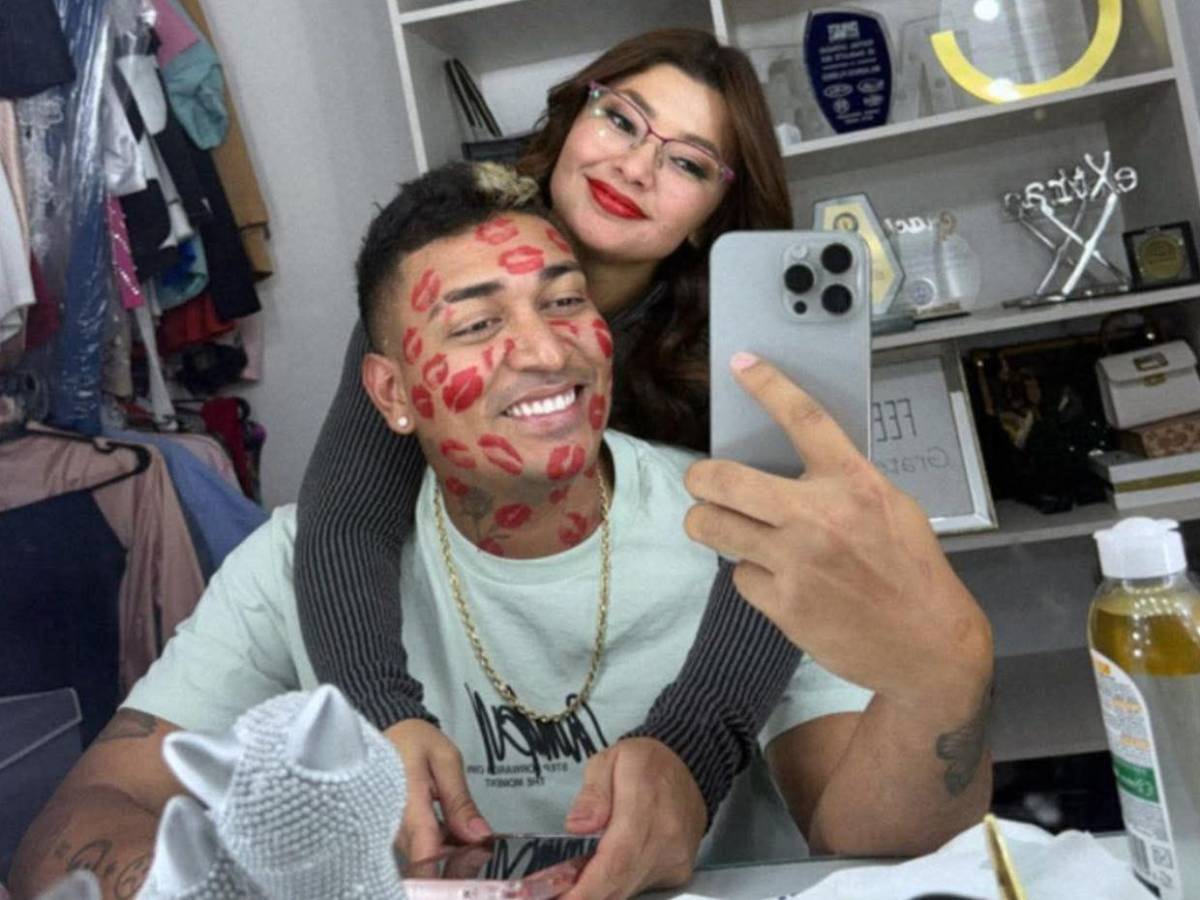 ¿A la friendzone? La sorprendente respuesta de Milagro Flores a Supremo