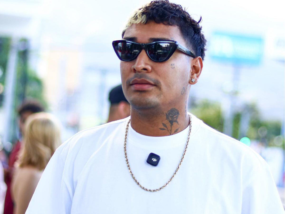 ¿Qué dice la denuncia presentada en contra del tiktoker Supremo?