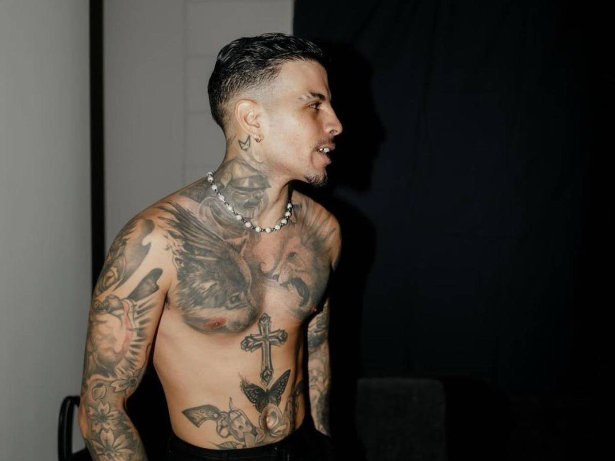 Rauw Alejandro revive la bomba y la salsa en su nuevo disco Cosa nuestra: Capítulo 0