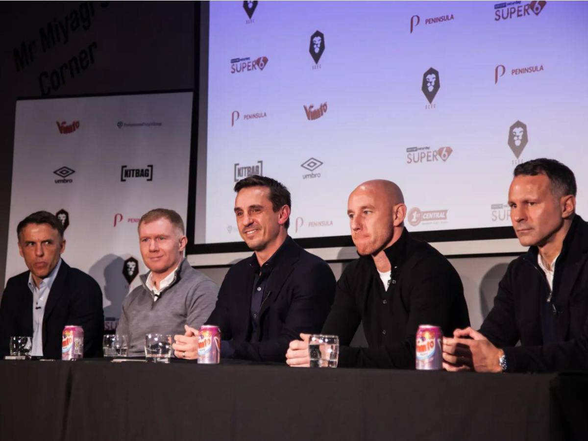 Messi, CR7 y otros cracks mundiales que son propietarios de clubes de fútbol