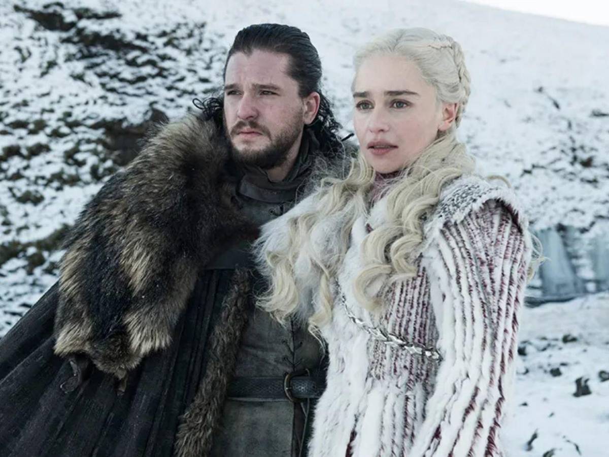 ¡Confirmado! Game of Thrones llega al cine con la historia de Aegon Targaryen