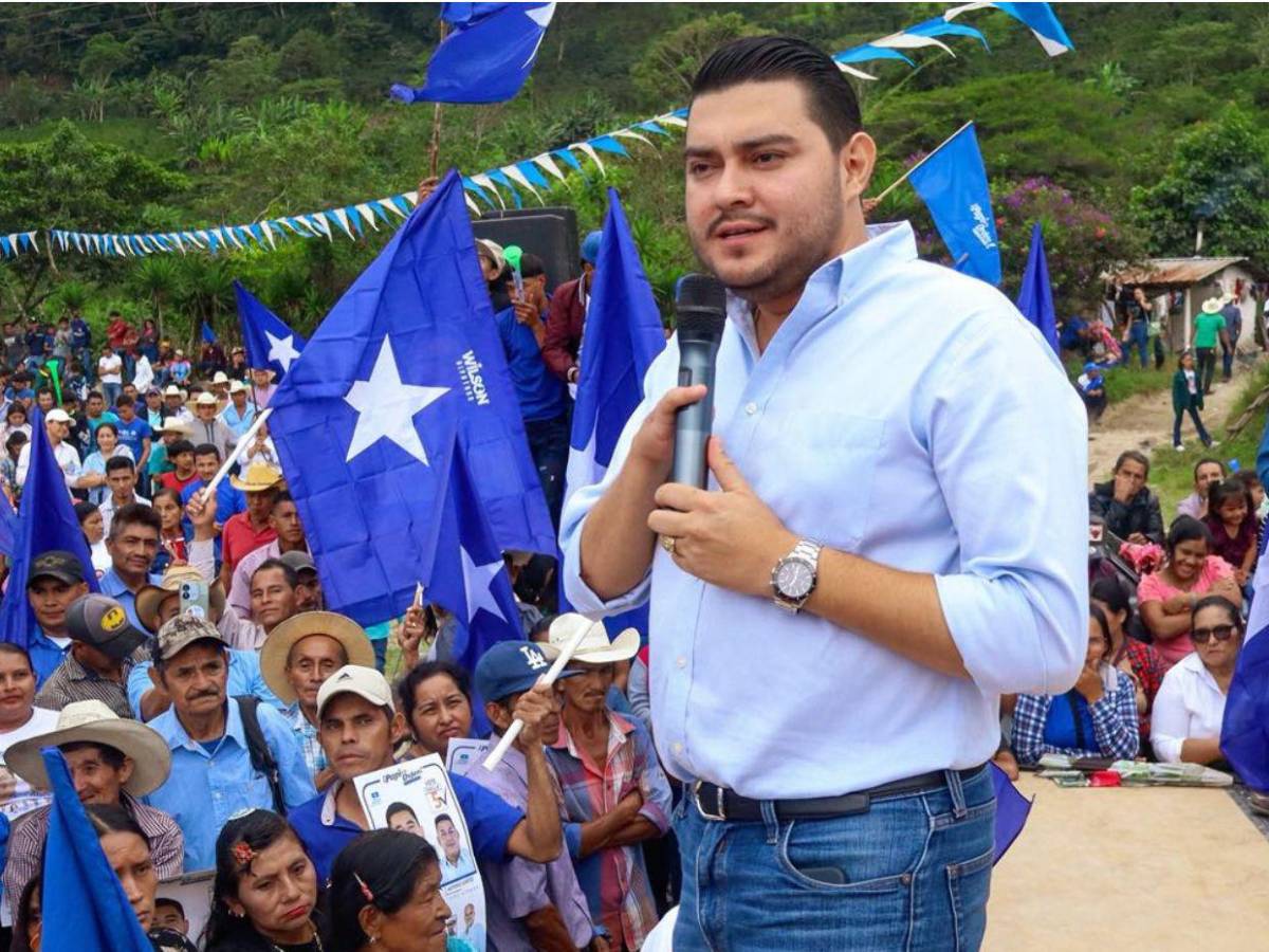 Los diputados más votados por departamento según el último corte electoral