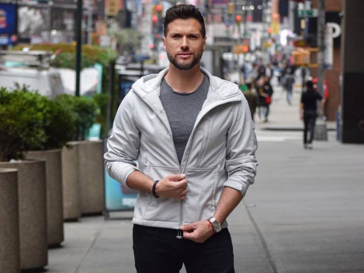 Mauricio Martínez, actor diagnosticado cinco veces con cáncer de vejiga