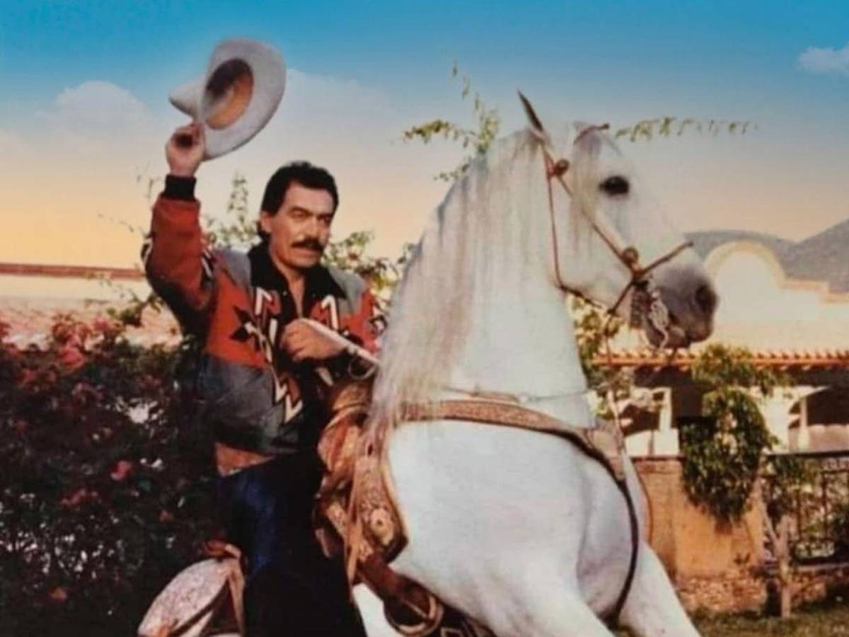 La trágica historia real detrás de Un millón de primaveras, el éxito de Vicente Fernández
