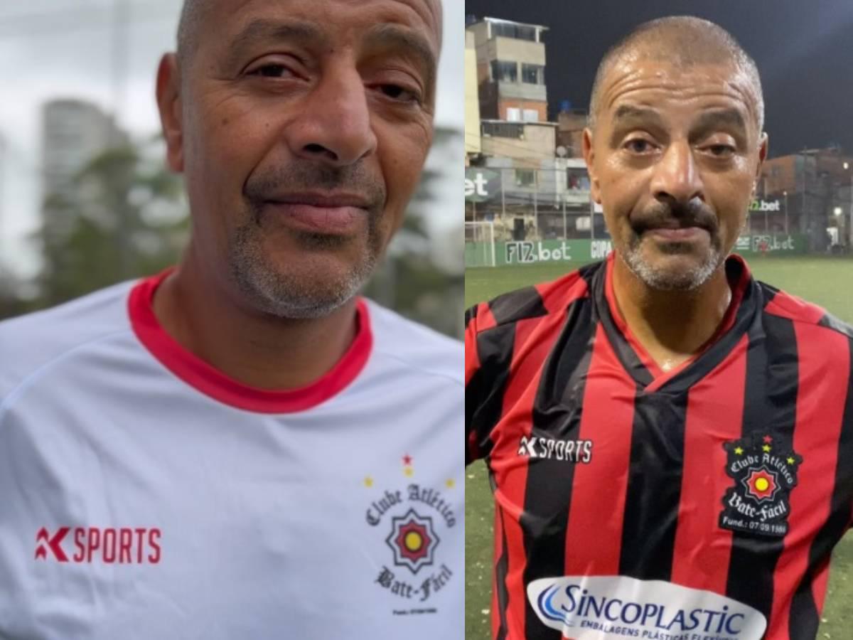 Así es la nueva vida del exjugador de Motagua,  Pedrinho Santana, tras su retiro del fútbol