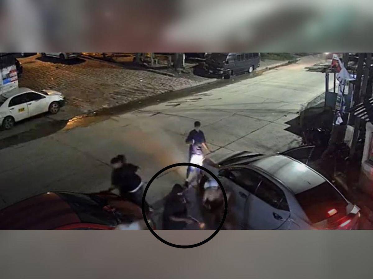 Cronología: En 16 minutos, delincuentes que mataron a Frank Morris hicieron dos asaltos