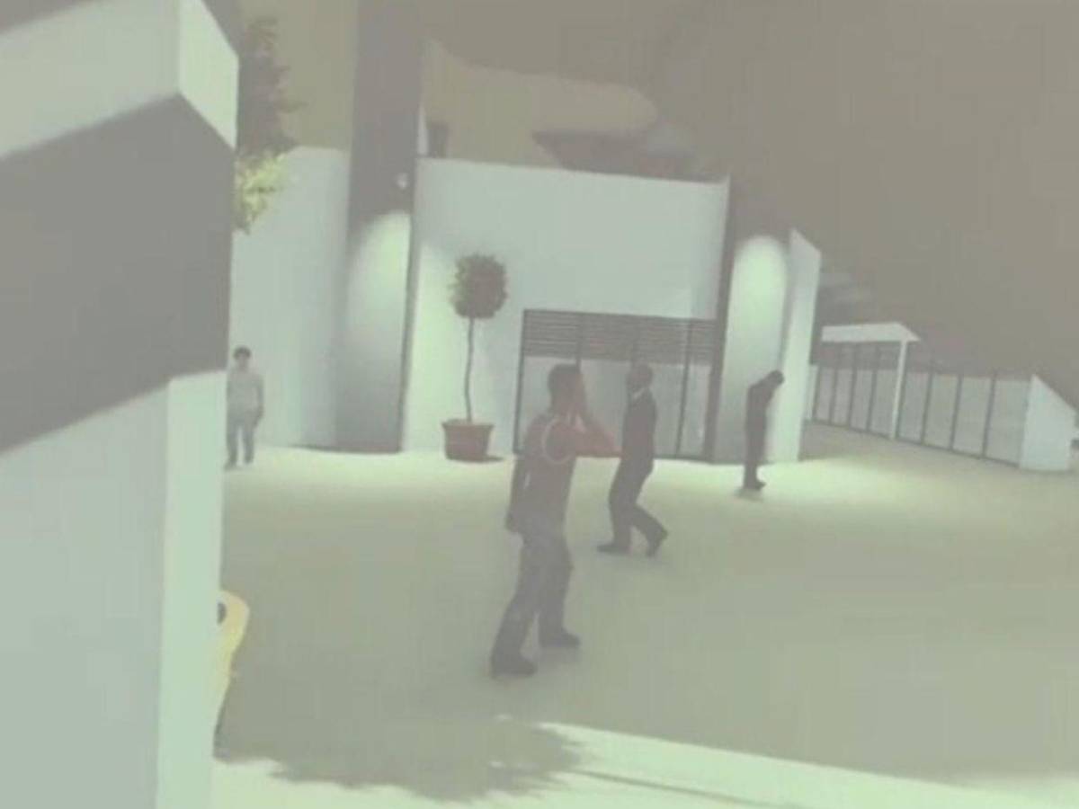 Así quedará el Estadio Nacional de Tegucigalpa luego de todas las remodelaciones