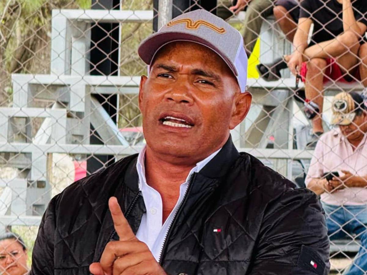 ¿Quiénes son los exfutbolistas que están siendo electos como diputados en Honduras?