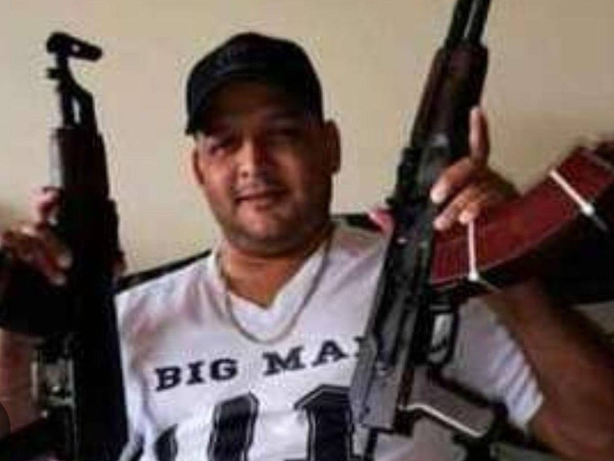 ¿Quién es El Diablo, el narco más buscado de Costa Rica capturado y requerido por EEUU?