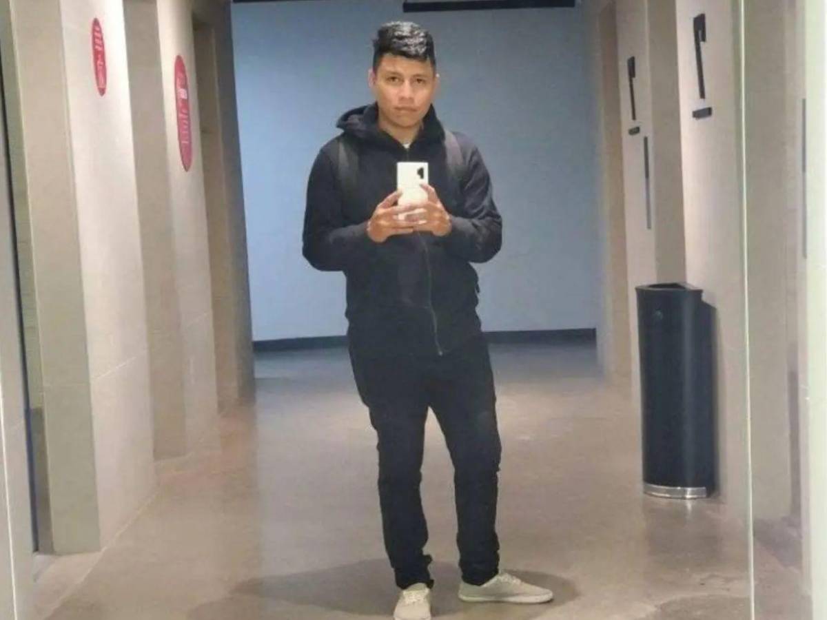 Avisó que entregaría un último pedido: César Martínez, delivery asesinado en Villa Adela
