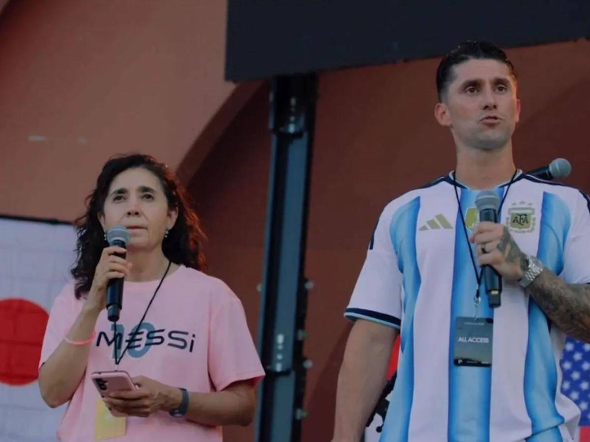 Jugó en Olimpia y Marathón: así es la nueva vida de Esteban Espíndola en EE UU