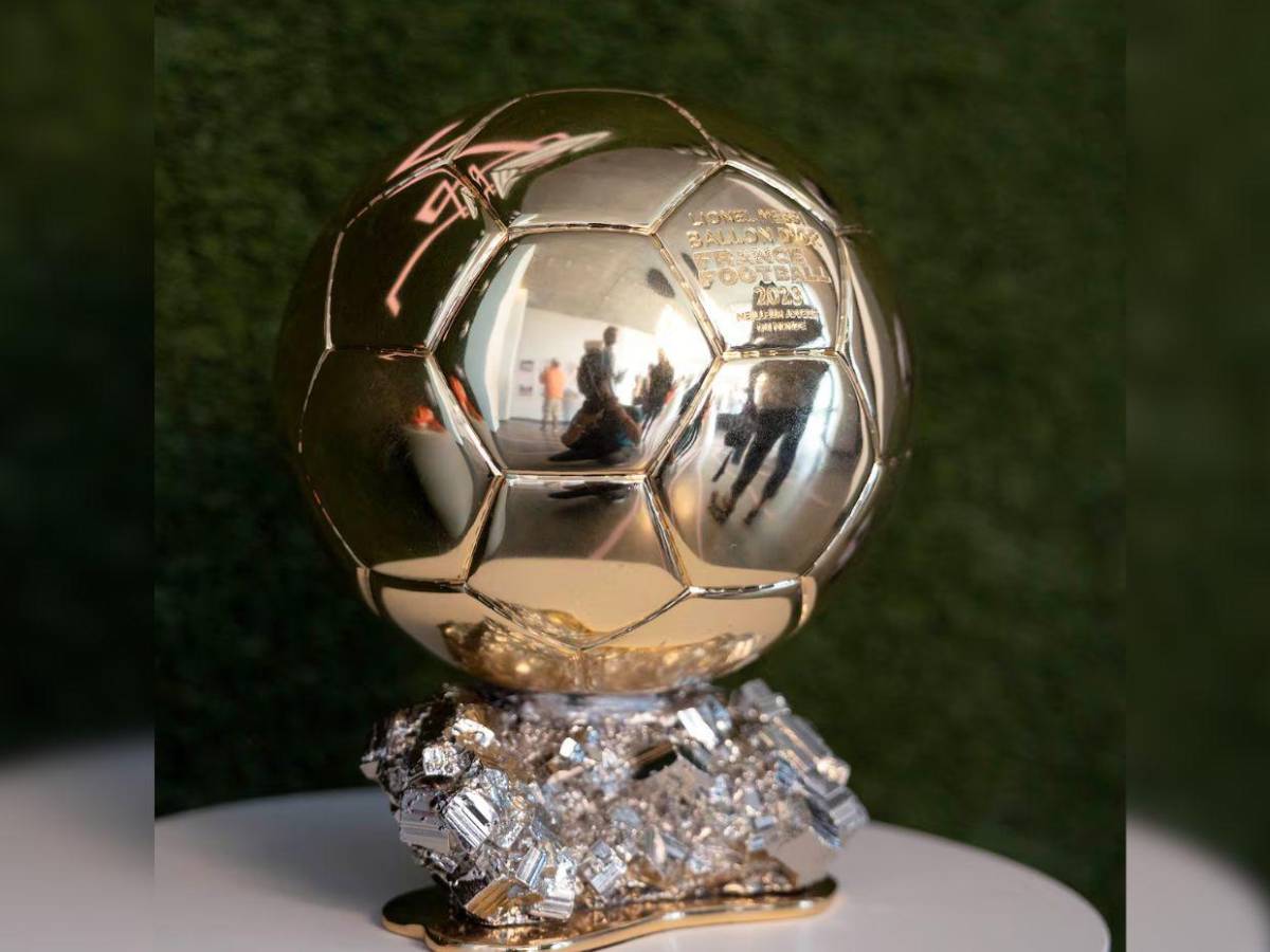 Confirman desde España: La noticia que no gusta a Lamine Yamal previo al Balón de Oro