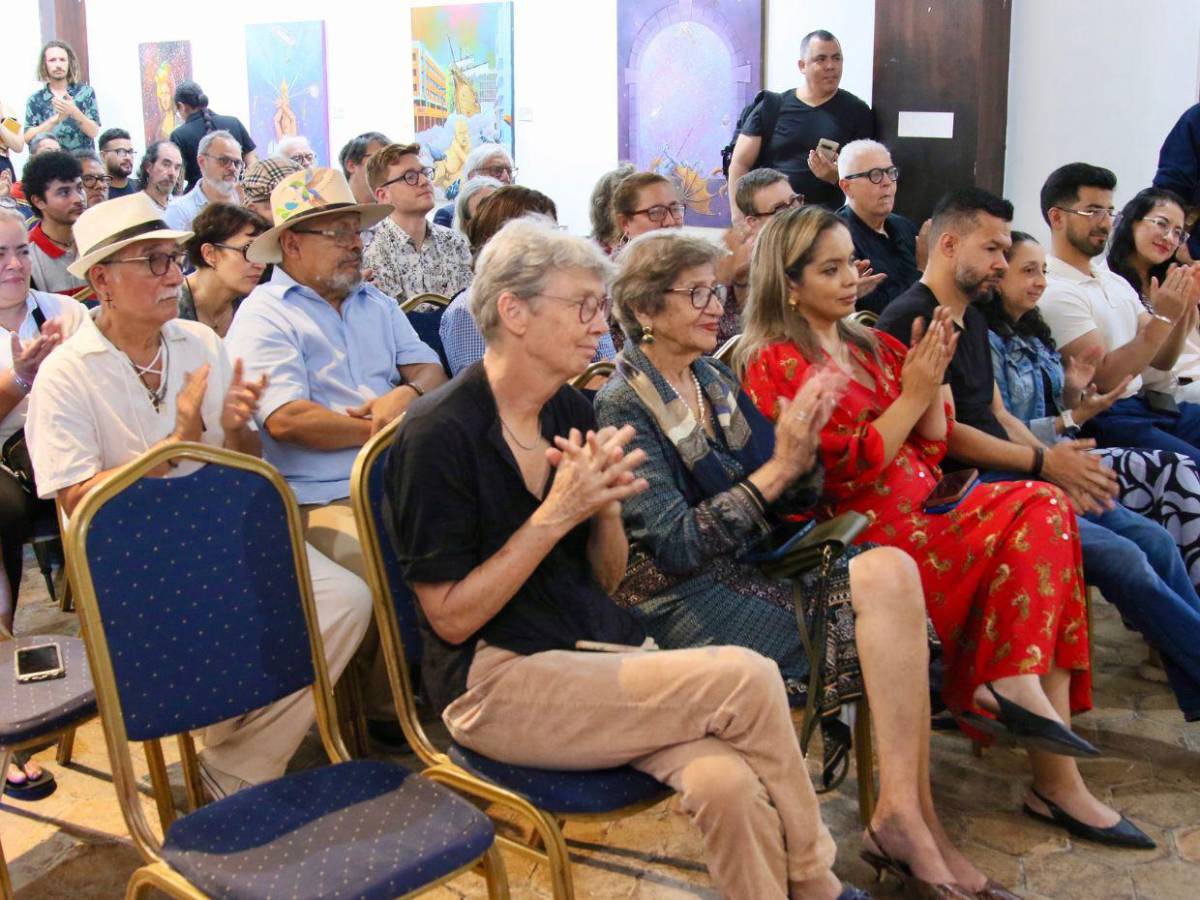 Los Confines 2026 en imágenes: así se vivió la inauguración del décimo festival
