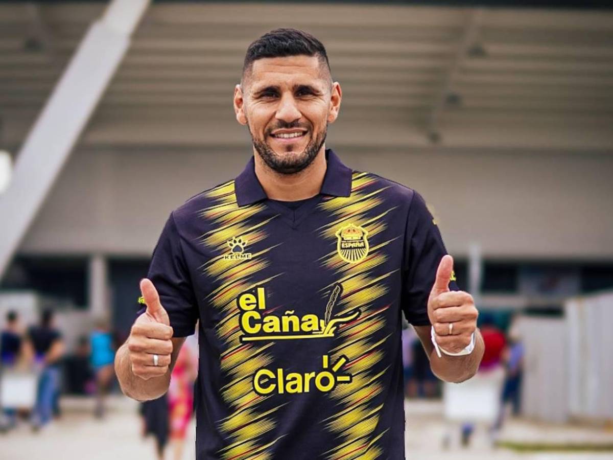 Los jugadores que no seguirían en Real España tras perder final del torneo Clausura ante Olimpia