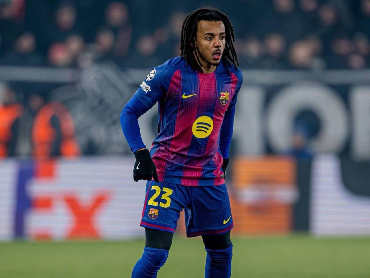 Flick no quiere sorpresas: El 11 titular del Barcelona para levantar el título de LaLiga ante Real Madrid