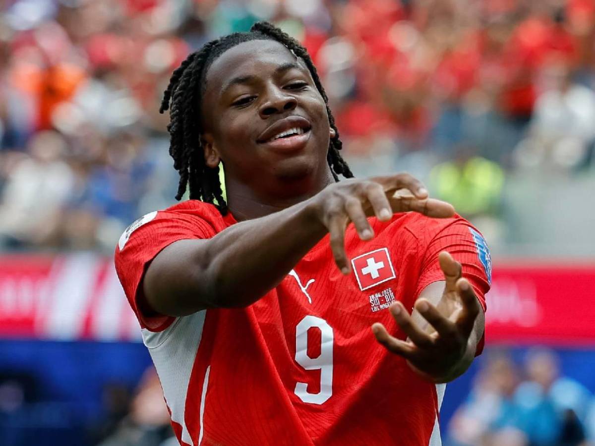 Tabla de goleo Mundial 2026: Messi se despega, Mbappé lo sigue y sorpresa con delantero de Concacaf