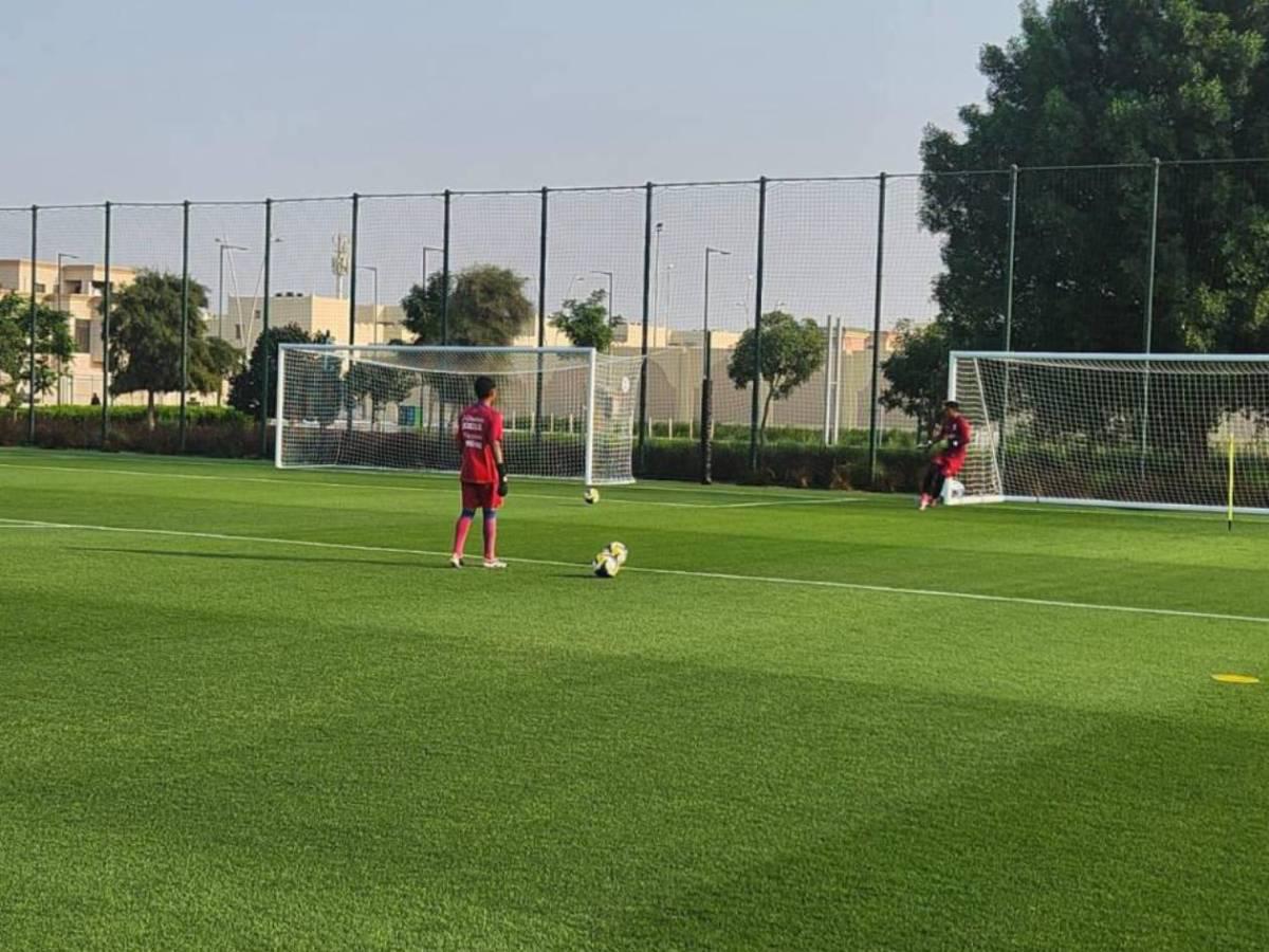 Brasil vs Honduras: El curioso lugar donde jugarán partido del Mundial sub-17