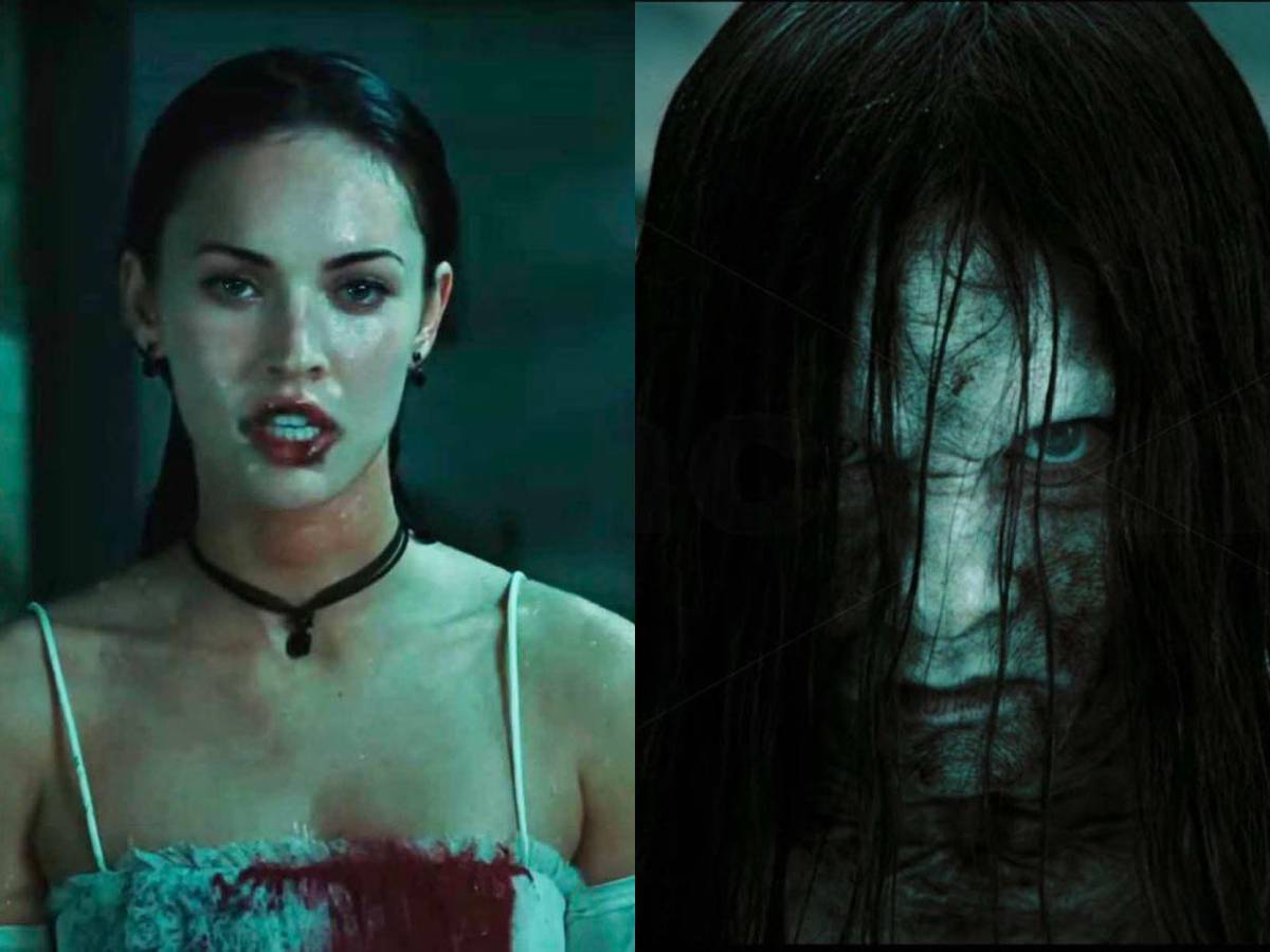 Las villanas más icónicas del terror: cuando el miedo tiene rostro de mujer