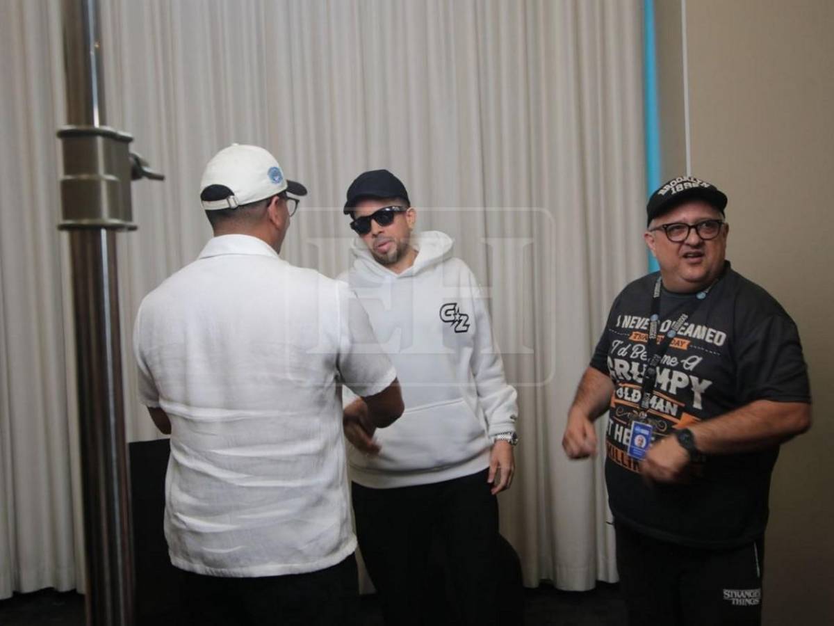 “Yo soy estudiante de ellos”: De La Ghetto reconoce a pioneros del reguetón