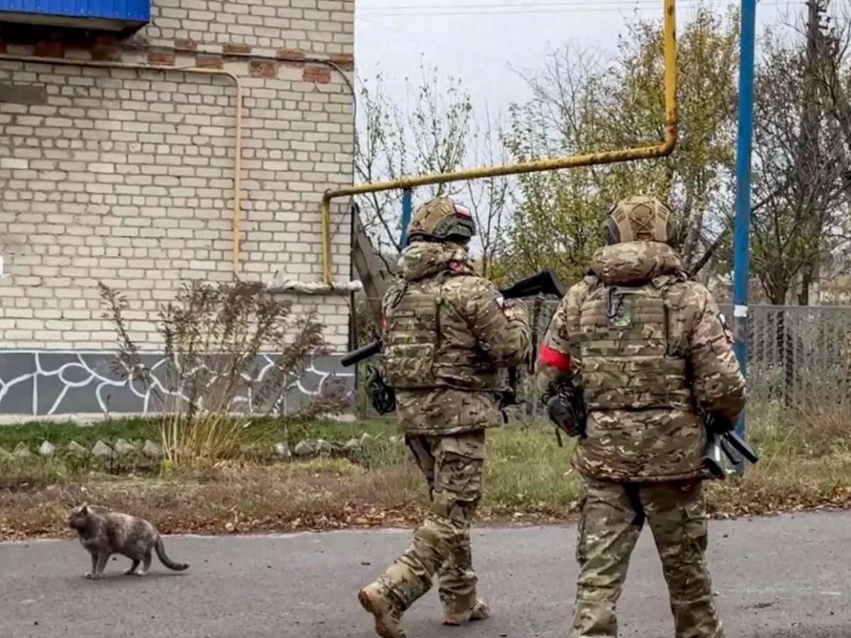 Hondureño viajó a Rusia por trabajo y habría muerto en combate: esto se sabe de Mario Roberto López