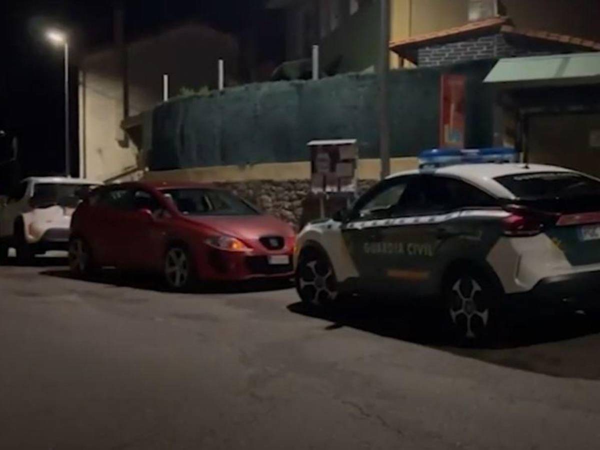 Joven de 17 años mata de una puñalada a su cuñada en España