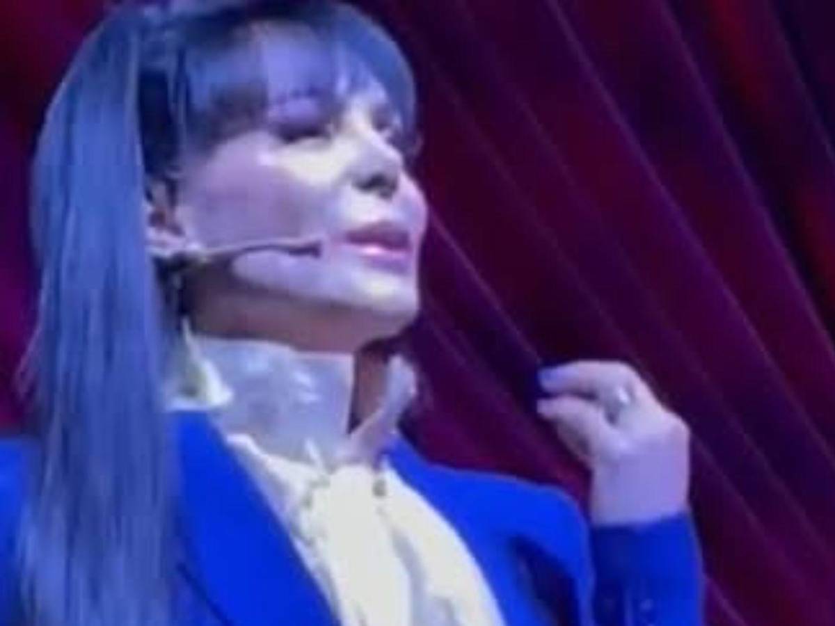 Maribel Guardia acusa a Imelda Tuñón de adicciones y descuido de su nieto