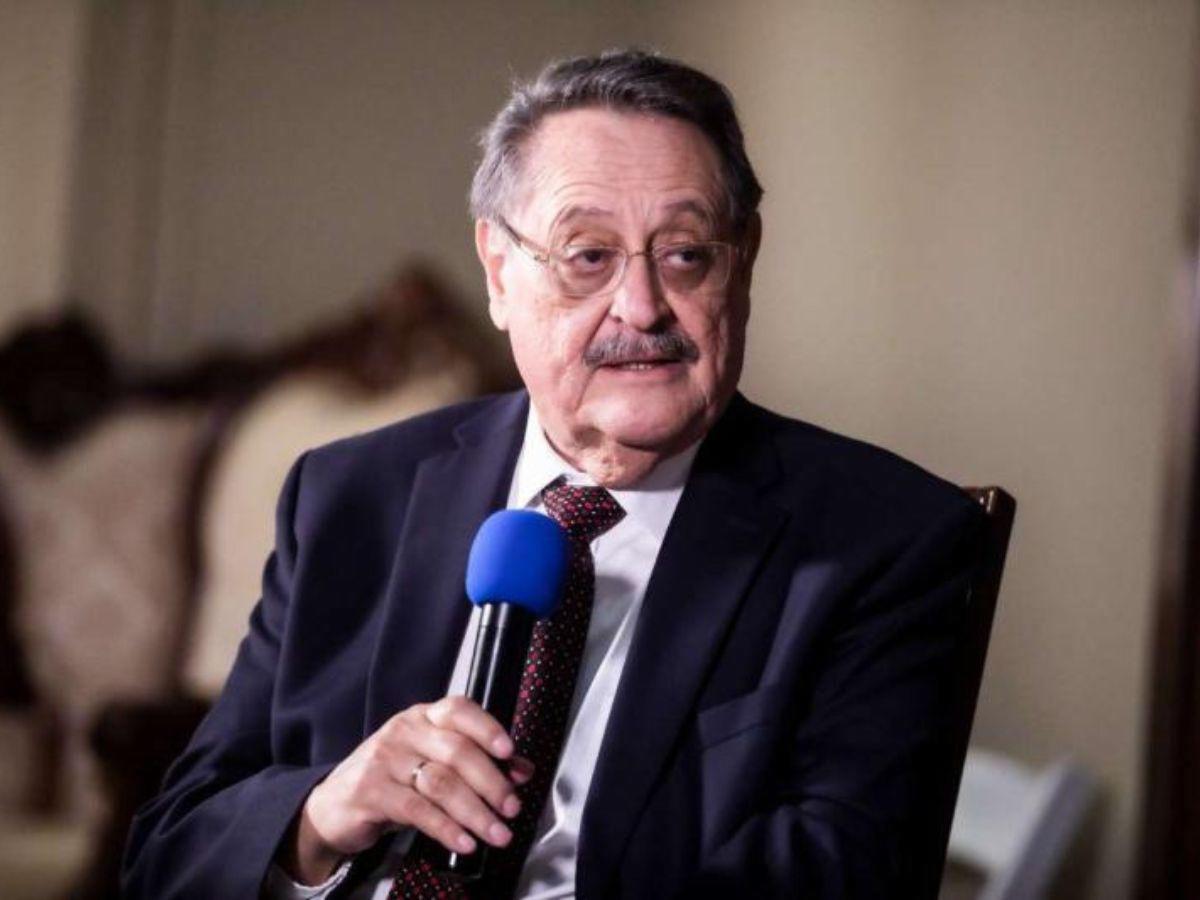 Israel rechaza comparación de primer ministro con Hitler realizada por Edmundo Orellana