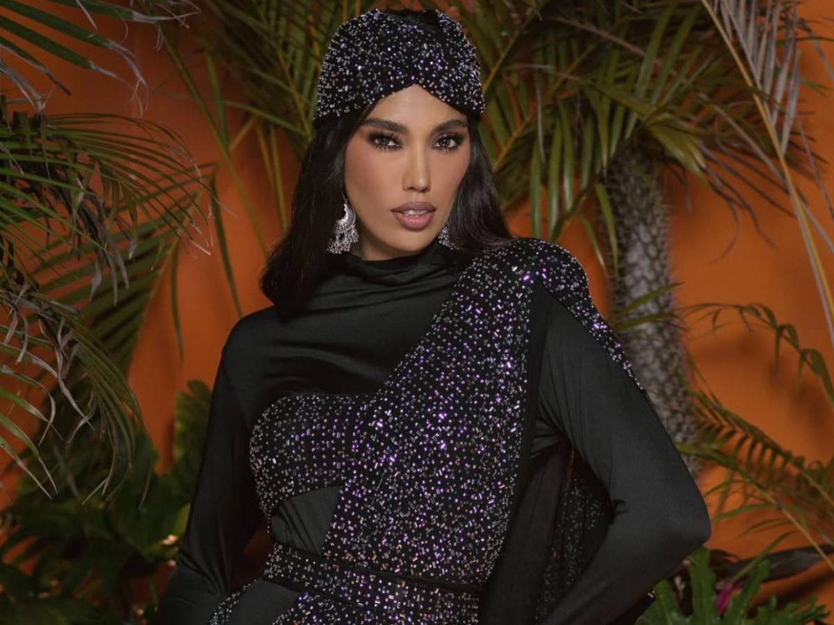 ¿Quién es Priscila Valverde, la cuarta eliminada de La Casa de los Famosos 3?