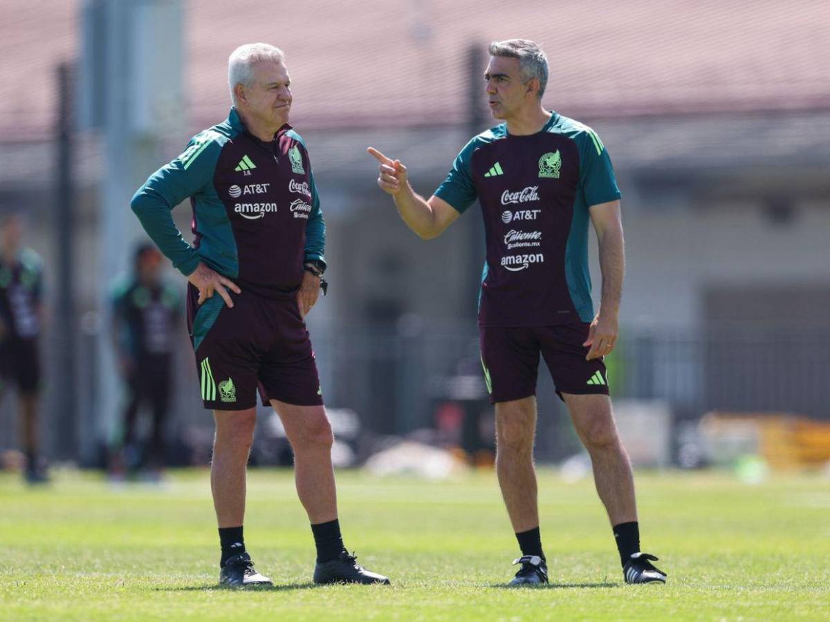 Copa Oro 2025: El atraso que causó México en el entreno de Honduras, ¿juego sucio?