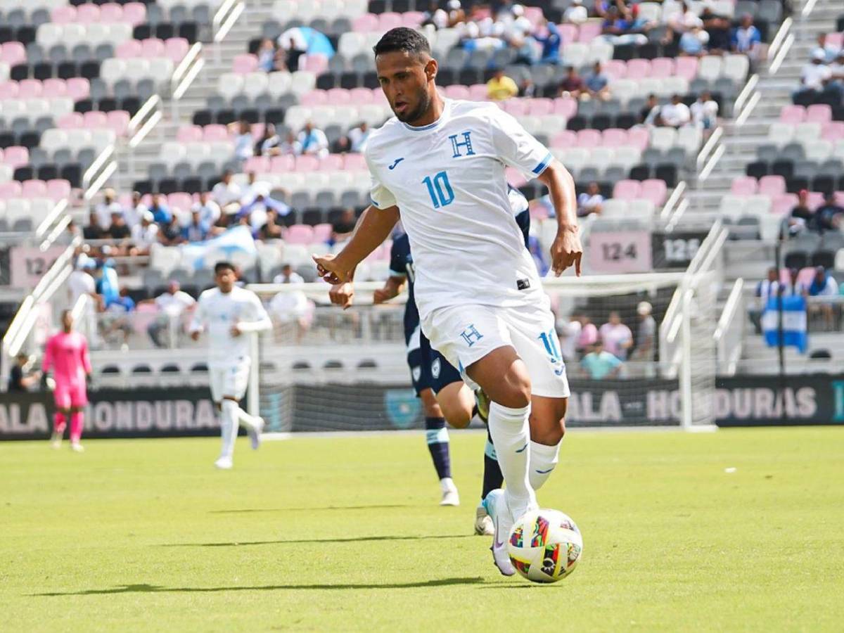 Fichajes Honduras: Diego Vázquez regresaría y por qué Joseph Rosales no fue a Tigres