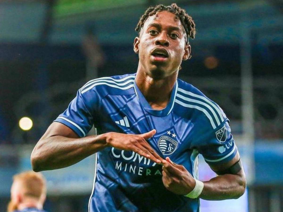 Joven de Motagua podría irse a EE UU y Hendry Thomas dirigiría en Honduras