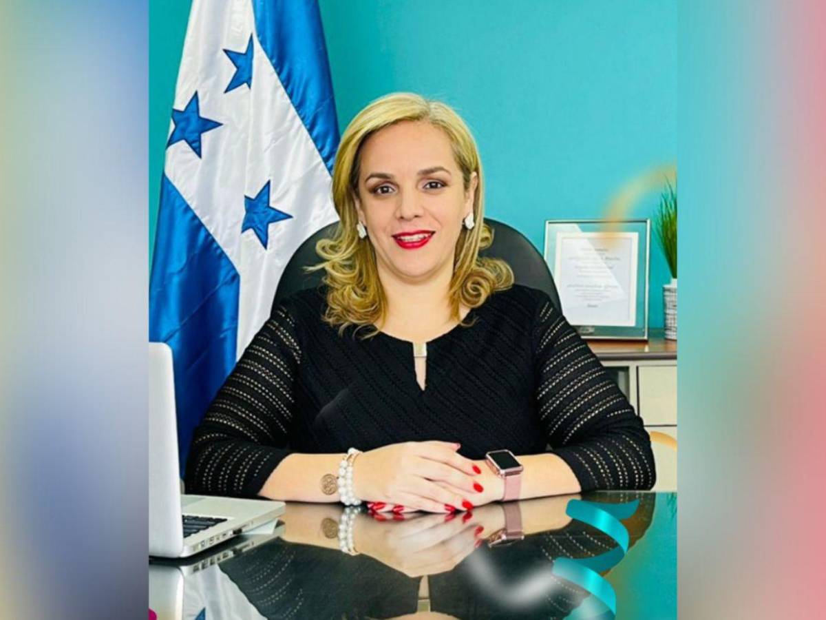 Precandidatos a diputados por Francisco Morazán en el movimiento “Avanza” de Ana García