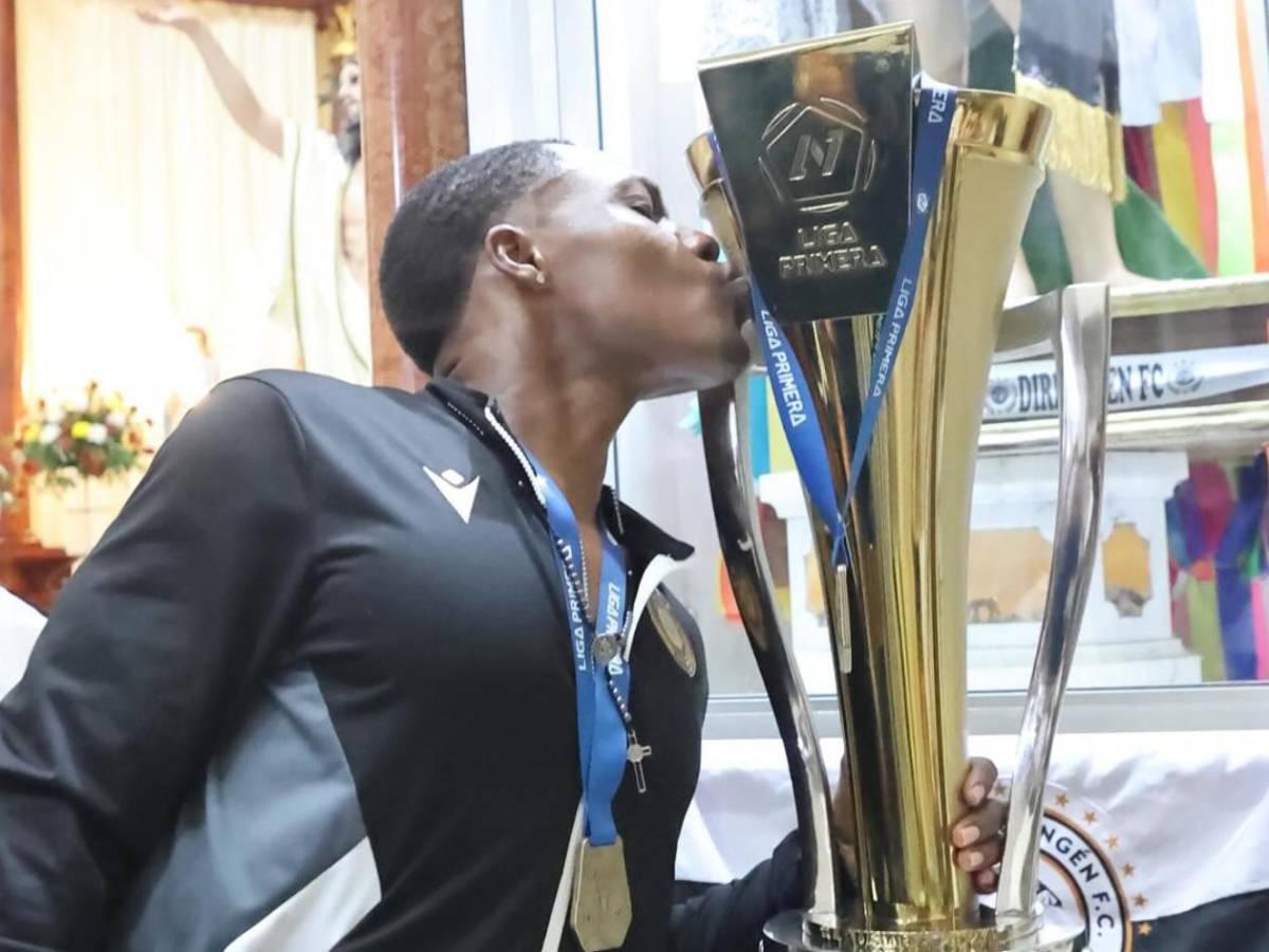 Supremo lo sabe: Polémica acción de tiktokers de Nicaragua que enfurece a los hondureños