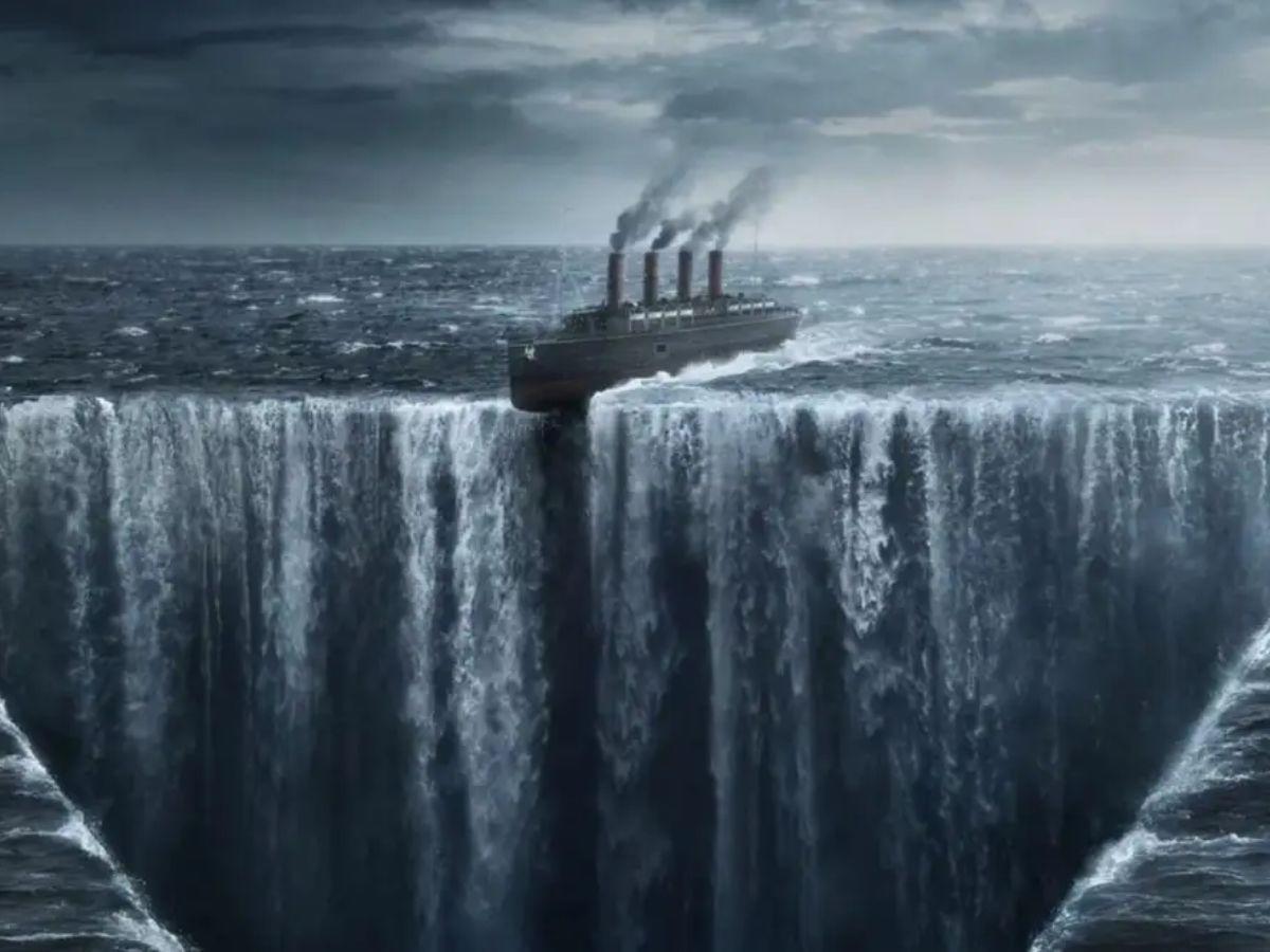 1899, la nueva serie de Netflix llena de misterio y rompecabezas