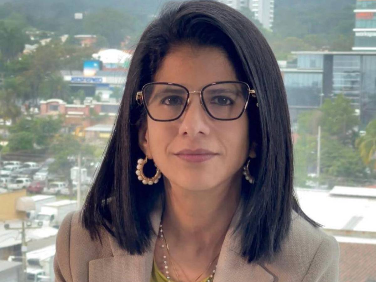 Renán Inestroza, Mirtha Gutiérrez y Oved López: candidatos a consejeros en el CNE