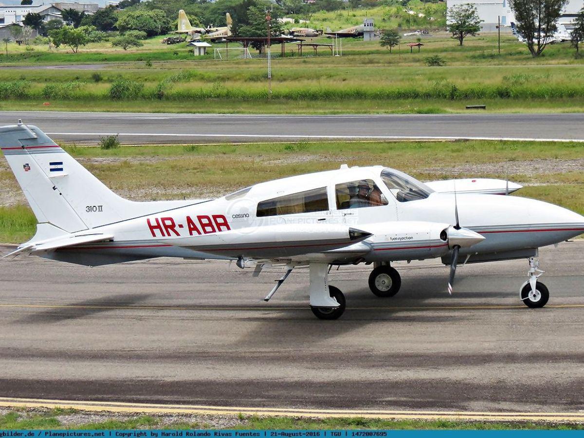 Avioneta de empresario Alan Flores emitió señal de emergencia antes de estrellarse en Yoro