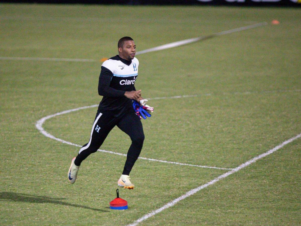 ¡En caída! Los jugadores de Honduras en la Copa Oro 2025 que más se han devaluado