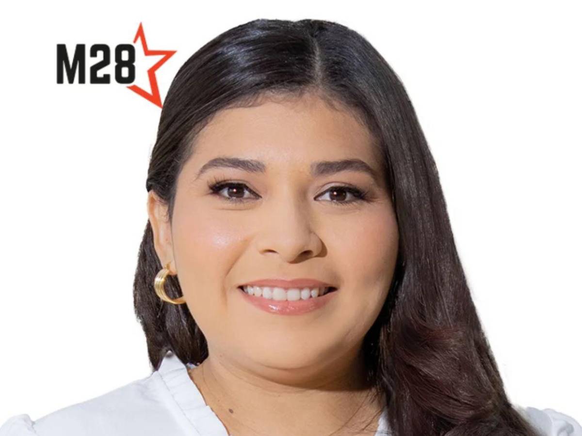 Estos son los 20 diputados electos al Congreso Nacional por Cortés