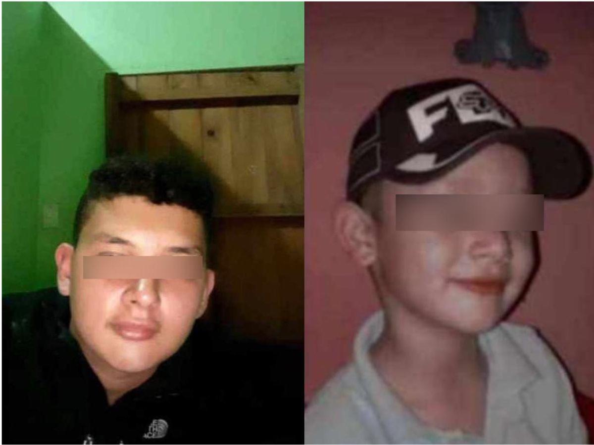 Dos menores fallecen y un hombre queda grave tras accidente vial en Copán