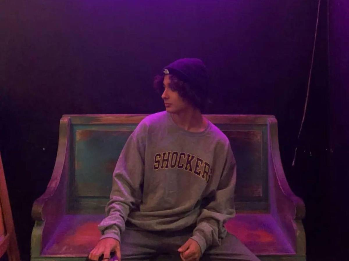 Así era en vida Darwin Bueso, el joven que fue asesinado por su mejor amigo