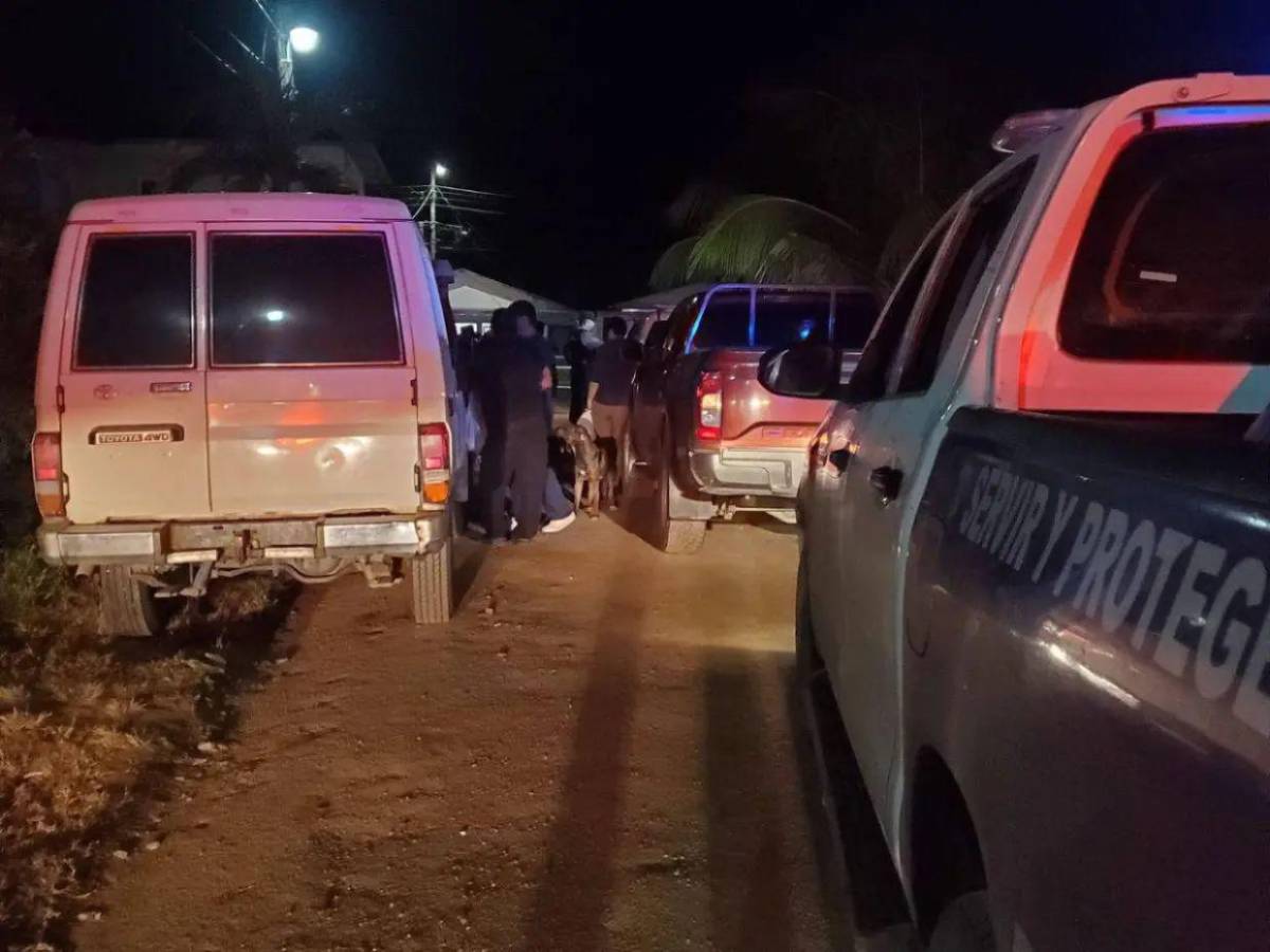 Semana sangrienta: 4 masacres, más de 30 muertos y una mesa de seguridad como combate a la violencia